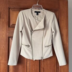 Women's Moto Jacket